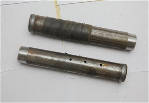 达州注浆声测一体管