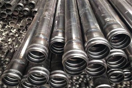 达州声测管是一种工程建筑材料